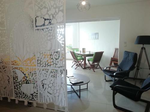 Apartamento S�jour � La Canonni�re