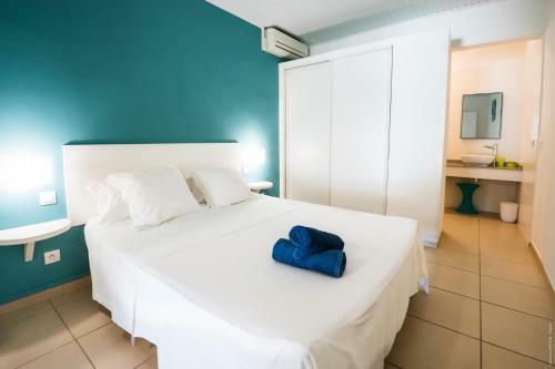 Villa Les Amandiers 4 Chambres Face � La Mer!
