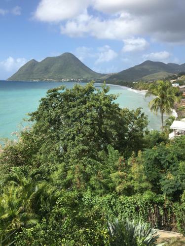 Apartamento Appartement Les Pieds Dans L'eau Dans R�sidence de Standing