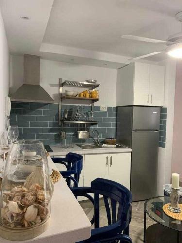Apartamentos Maria Luisa N�5