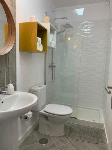 Apartamentos Maria Luisa N�5