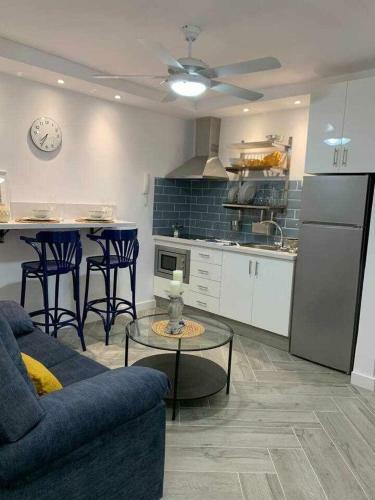 Apartamentos Maria Luisa N�5