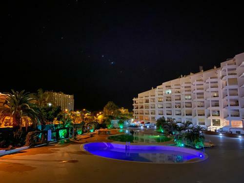 Apartamento San Marino Relax
