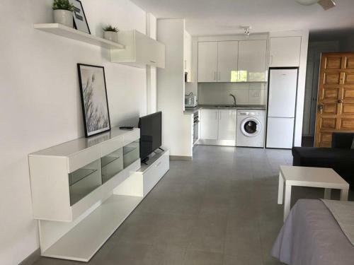 Apartamento San Marino Relax