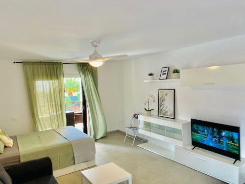 Apartamento San Marino Relax