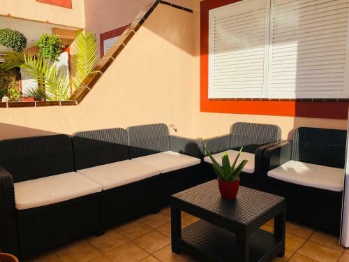 Apartamento The Heights Relax