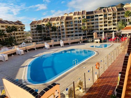 Apartamento The Heights Relax