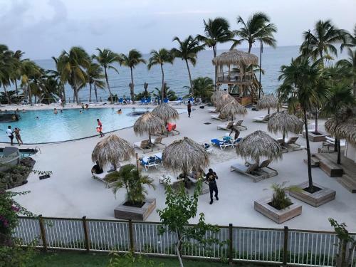 Apartamento Studio � Marinotel Au Diamant