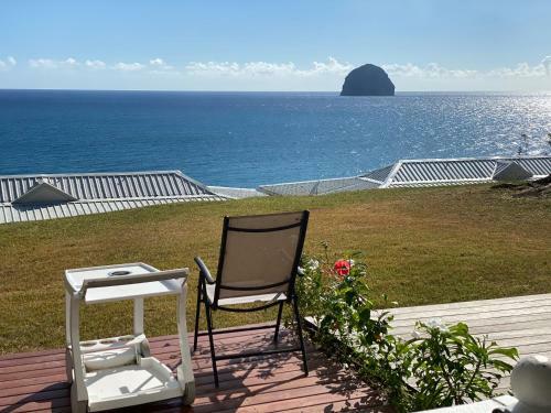Apartamento Studio � Marinotel Au Diamant