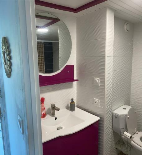 Apartamento Studio � Marinotel Au Diamant