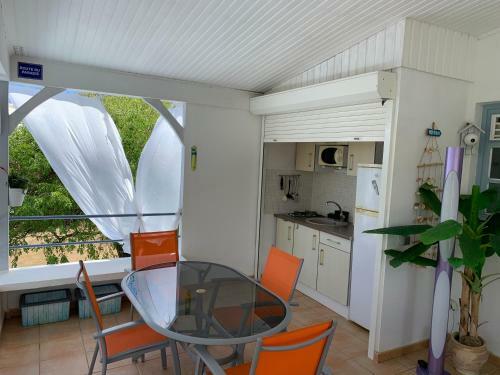 Apartamento Locbir