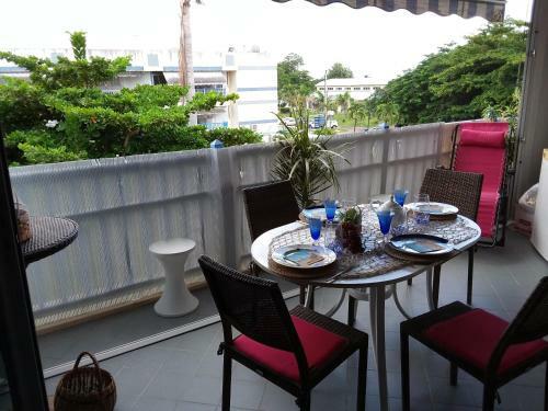 Apartamento Shana