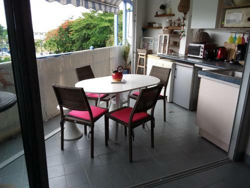 Apartamento Shana