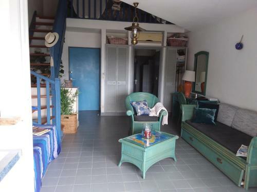 Apartamento Shana