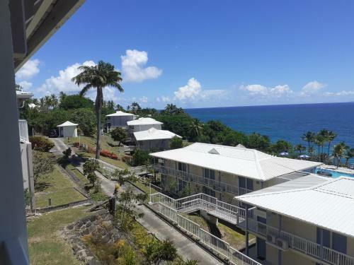 Apartamento Jolie Studio Vue Mer