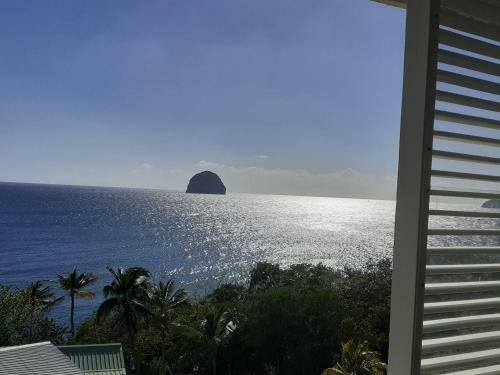 Apartamento Jolie Studio Vue Mer