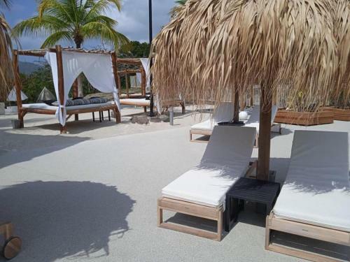 Apartamento Jolie Studio Vue Mer