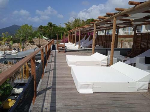 Apartamento Jolie Studio Vue Mer