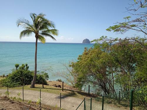 Apartamento Jolie Studio Vue Mer