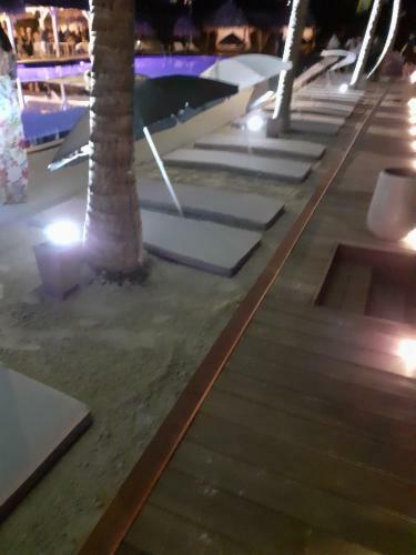 Apartamento Jolie Studio Vue Mer