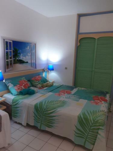 Apartamento Jolie Studio Vue Mer
