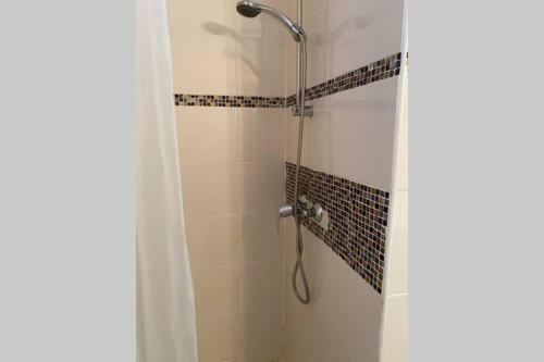 Apartamento Charmant Studio �quip� Climatis� 100m Plage Du Diamant