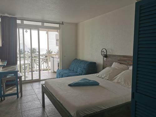 Apartamento R�ve Bleu 712 Marinotel