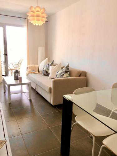 Apartamento Los Cristianos Center
