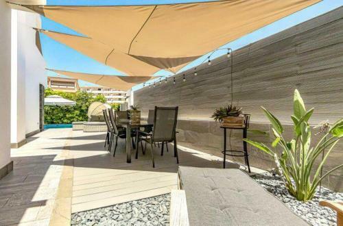 Luxury Villa Tropical Private Heated Pool