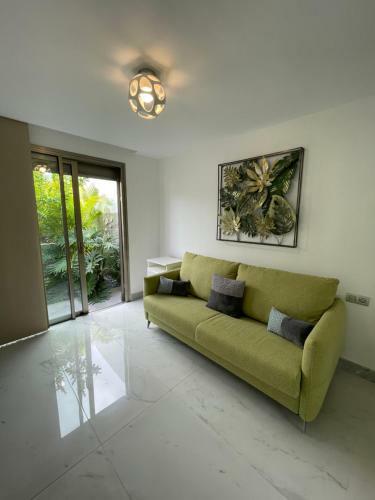 Luxury Villa Tropical Private Heated Pool