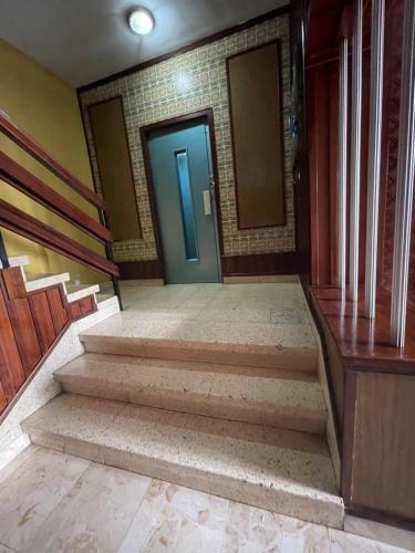 Apartamento Casa Merceditas 1