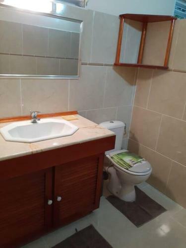 Apartamento Villa Jb - Studio Vue Sur Mer