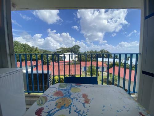 Apartamento Res. Le Village - A106