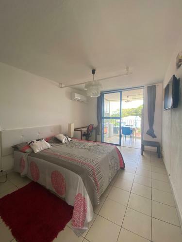 Apartamento Res. Le Village - A106