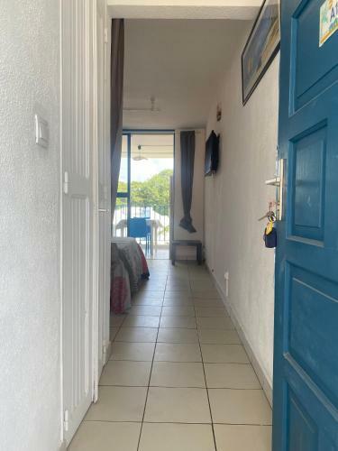 Apartamento Res. Le Village - A106