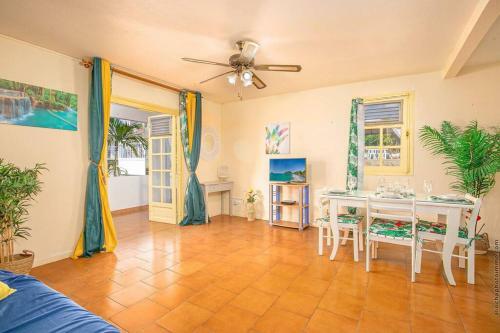 La Villa Du Rocher Du Ga�ac Avec Spa