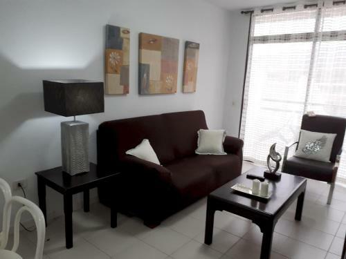 Apartamento Garajonay Ii, Los Cristianos