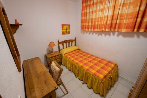 Apartamento Garajonay Ii, Los Cristianos