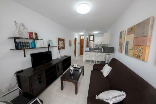 Apartamento Garajonay Ii, Los Cristianos