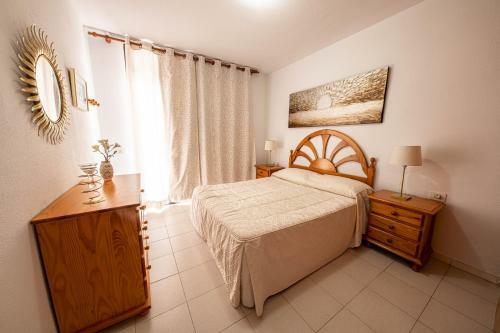 Apartamento Garajonay Ii, Los Cristianos