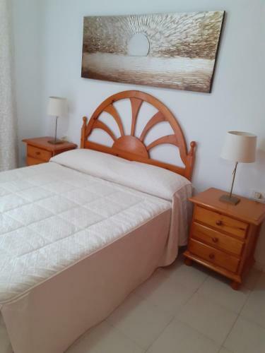 Apartamento Garajonay Ii, Los Cristianos
