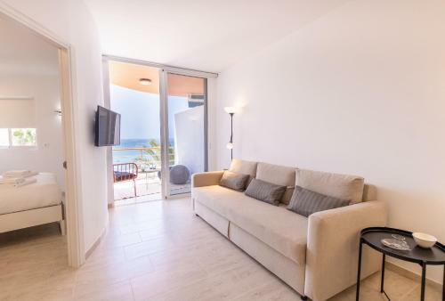Apartamento Cristianmar Seaview 1a040