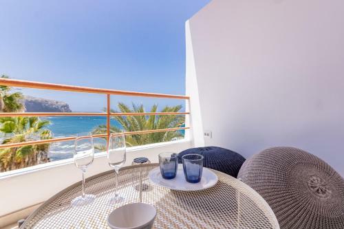 Apartamento Cristianmar Seaview 1a040
