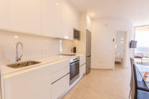 Apartamento Cristianmar Seaview 1a040