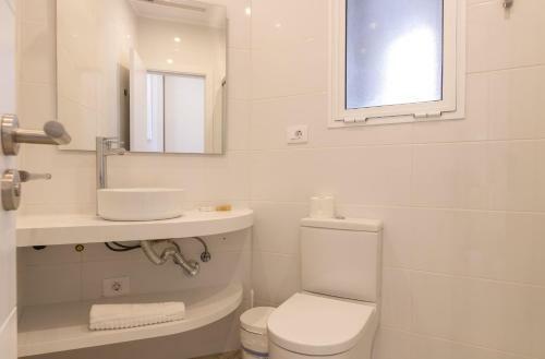 Apartamento Cristianmar Seaview 1a040