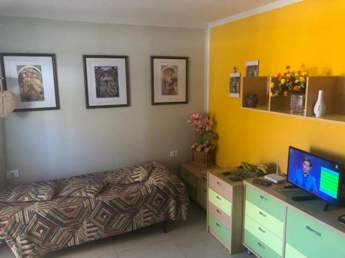 Apartamento Summerland Seaview