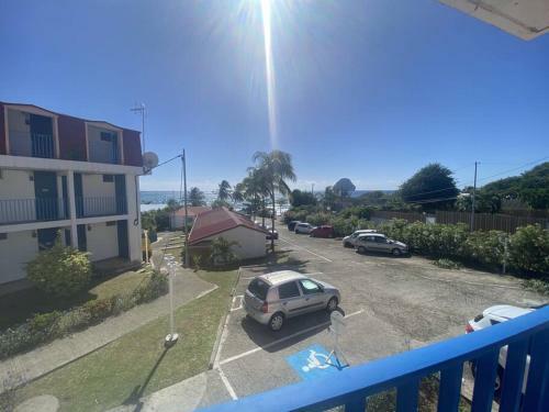 Apartamento Res. Le Village - B103