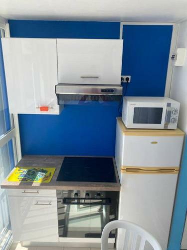 Apartamento Res. Le Village - B103