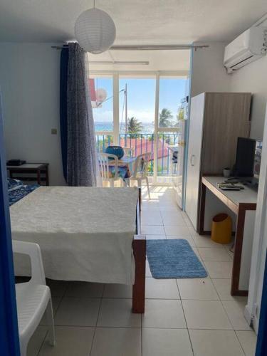 Apartamento Res. Le Village - B103