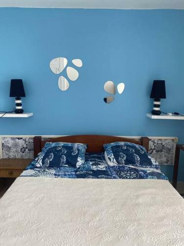 Apartamento Res. Le Village - B103